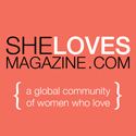 SheLoves Magazine: a global community of women who love