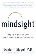 Mindsight by Dan Siegal