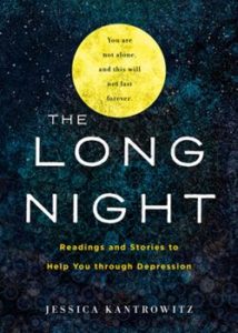The Long Night by Jessica Kantrowitz