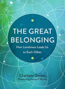 Great Belonging by Charlotte Donolon